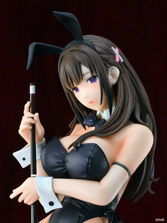 ReTake - Scale Figure - Heibon-chan (Bunny ver.)