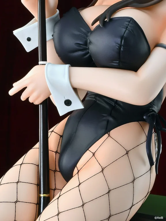 ReTake - Scale Figure - Heibon-chan (Bunny ver.)