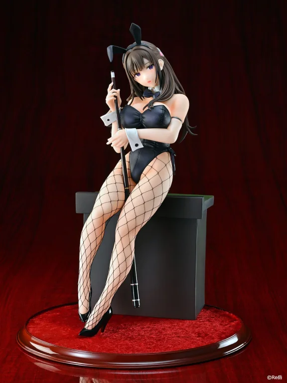 ReTake - Scale Figure - Heibon-chan (Bunny ver.)