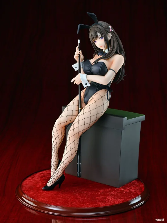 ReTake - Scale Figure - Heibon-chan (Bunny ver.)