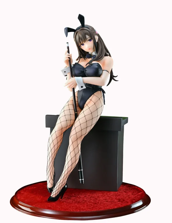 ReTake - Scale Figure - Heibon-chan (Bunny ver.)