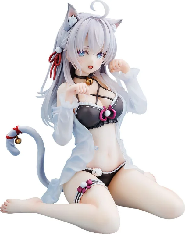 Roshidere - KDcolle - Alisa "Alya" Mikhailovna Kujō (Light Novel Catgirl Ver.)