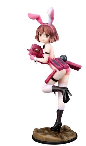 Produktbild zu Sword Art Online - Scale Figure - LLENN (Bunny Girl Ver.)