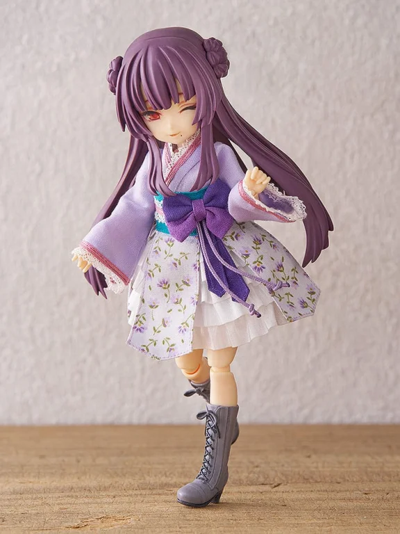 Phat! - PARDOLL - Kaguya