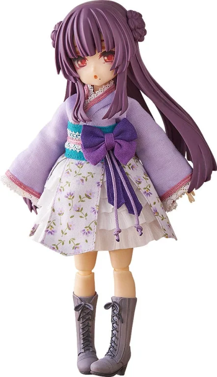 Phat! - PARDOLL - Kaguya