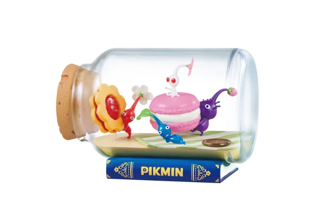 Produktbild zu Pikmin - Terrarium Collection 2 - House Search