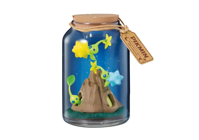 Produktbild zu Pikmin - Terrarium Collection 2 - Night Expedition