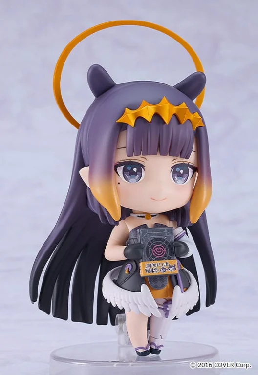 Hololive - Nendoroid - Ina'nis Ninomae