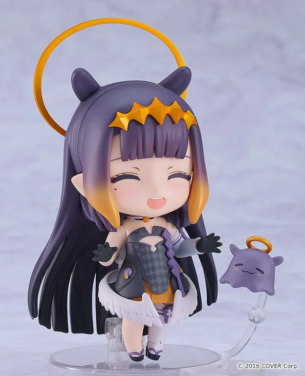 Hololive - Nendoroid - Ina'nis Ninomae