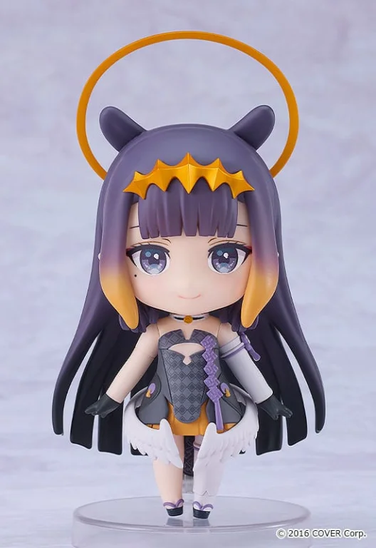 Hololive - Nendoroid - Ina'nis Ninomae
