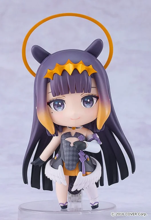 Hololive - Nendoroid - Ina'nis Ninomae
