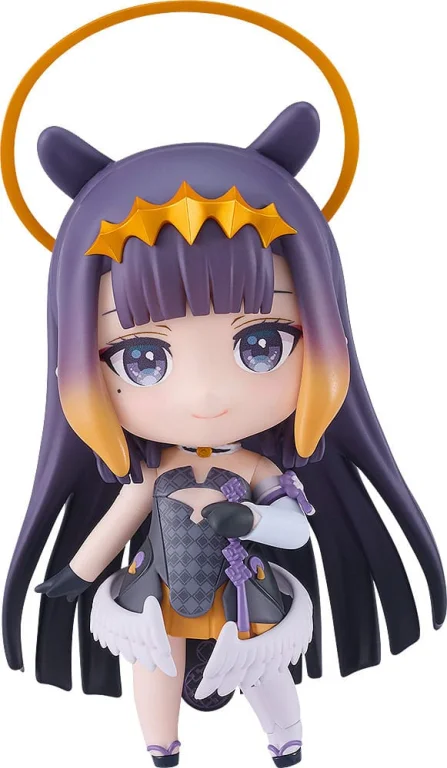 Hololive - Nendoroid - Ina'nis Ninomae