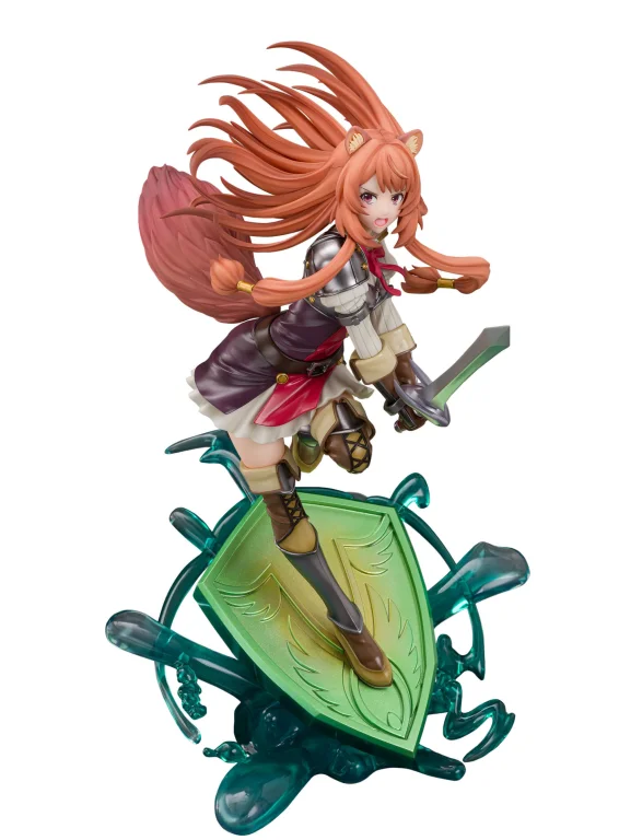 The Rising of the Shield Hero - Scale Figure - Raphtalia