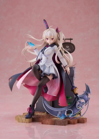 Produktbild zu Caf&eacute; Stella and the Reaper's Butterflies - Scale Figure - Kanna Akizuki (AmiAmi Limited Edition)