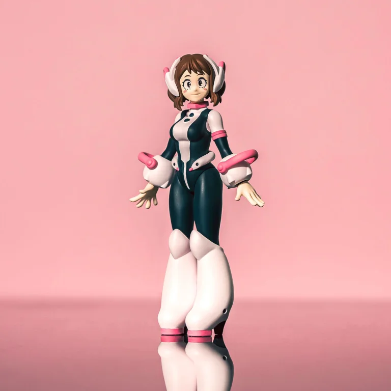 My Hero Academia - COLLEKAZARO - Ochako Uraraka
