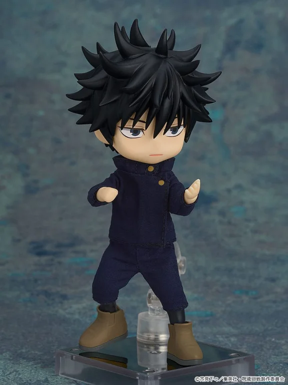 Jujutsu Kaisen - Nendoroid Doll - Outfit Set: Megumi Fushiguro