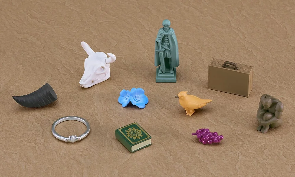 Frieren - Nendoroid Surprise - Set