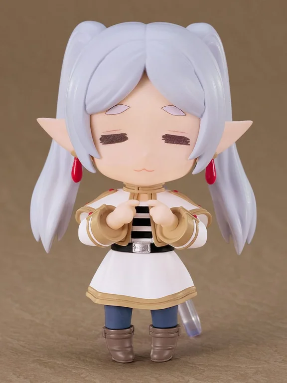 Frieren - Nendoroid Surprise - Set