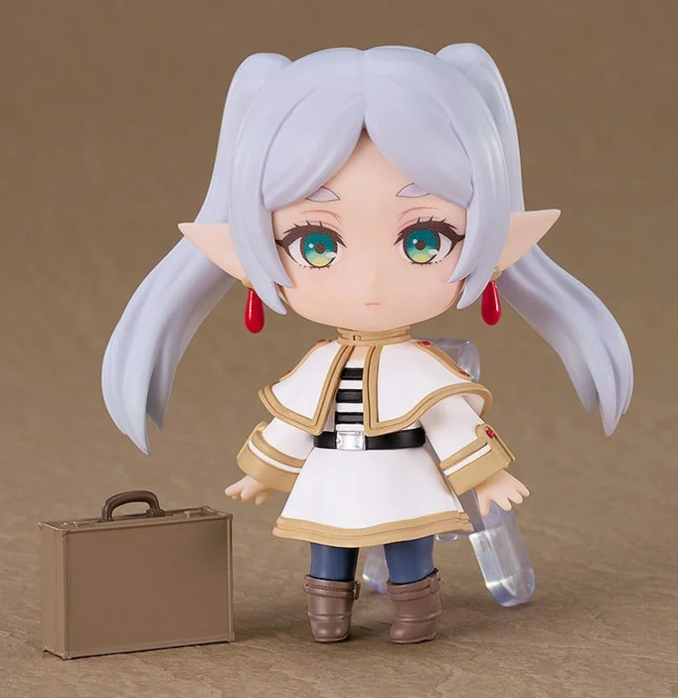Frieren - Nendoroid Surprise - Set