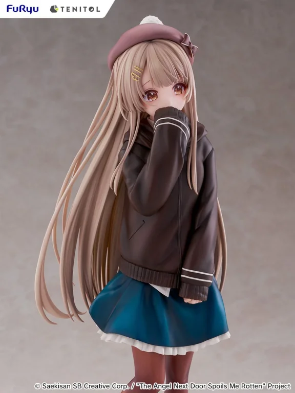The Angel Next Door Spoils Me Rotten - TENITOL TALL - Mahiru Shiina (Autumn ver.)