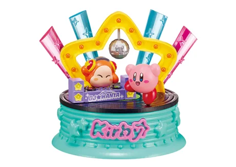 Produktbild zu Kirby - Kirby in Pop City!! - Party Night Fever