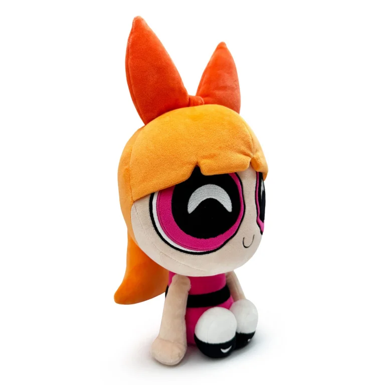 The Powerpuff Girls - Pl&uuml;sch - Blossom