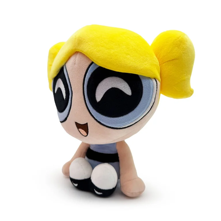 The Powerpuff Girls - Pl&uuml;sch - Bubbles