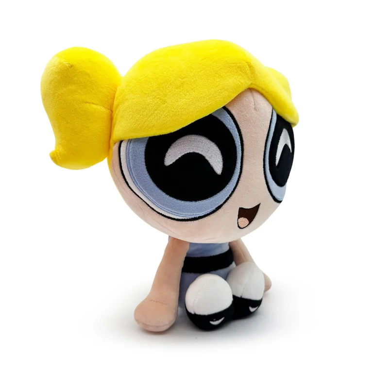 The Powerpuff Girls - Pl&uuml;sch - Bubbles