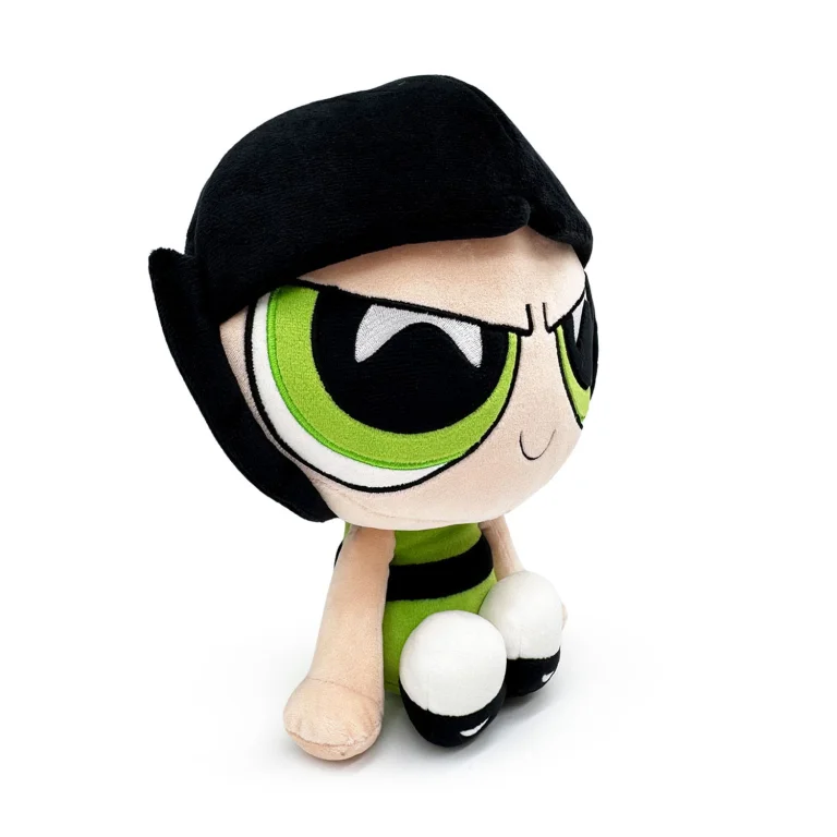 The Powerpuff Girls - Pl&uuml;sch - Buttercup