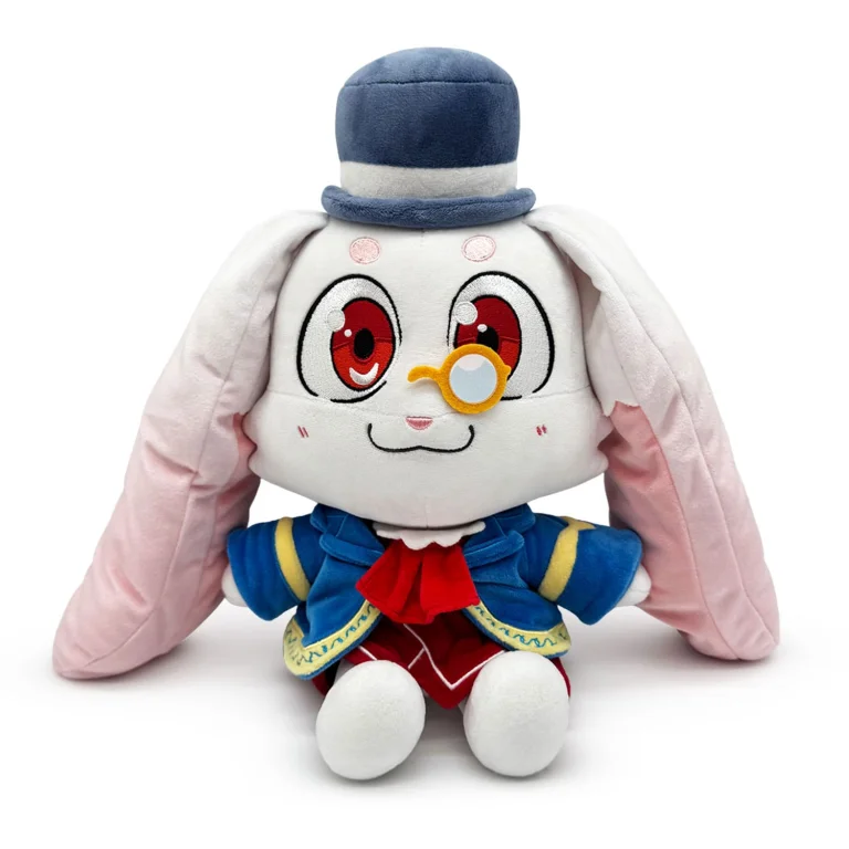 Shangri-La Frontier - Pl&uuml;sch - Emul