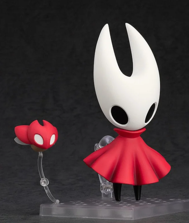 Hollow Knight - Nendoroid - Hornet