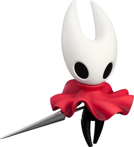 Produktbild zu Hollow Knight - Nendoroid - Hornet