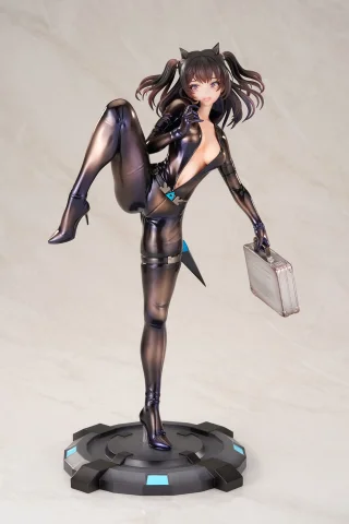 Produktbild zu Brown Dust II - Scale Figure - Scheherazade (Code Name S ver.) (Special Edition)