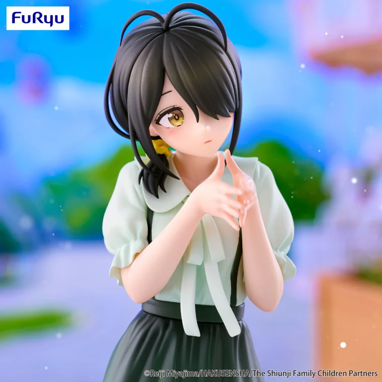 The Shiunji Family Children - Trio-Try-iT Figure - Kotono Shiunji (Theme Park Day Ver.)