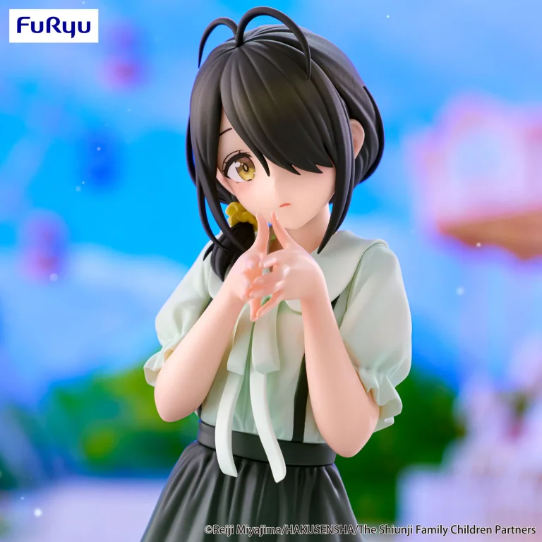 The Shiunji Family Children - Trio-Try-iT Figure - Kotono Shiunji (Theme Park Day Ver.)