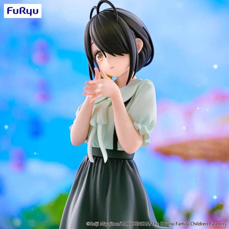 The Shiunji Family Children - Trio-Try-iT Figure - Kotono Shiunji (Theme Park Day Ver.)