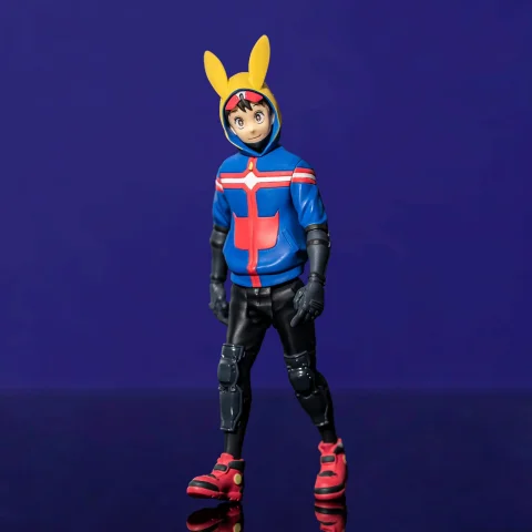 Produktbild zu My Hero Academia - COLLEKAZARO - Koichi Haimawari