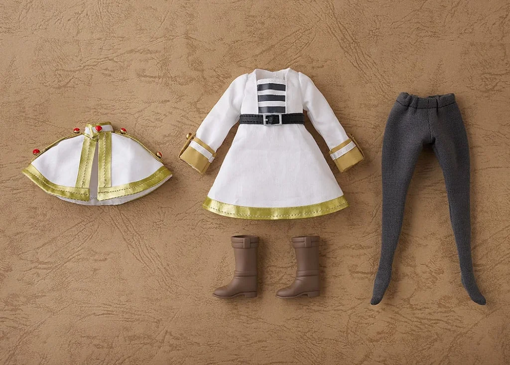 Frieren - Harmonia - Frieren