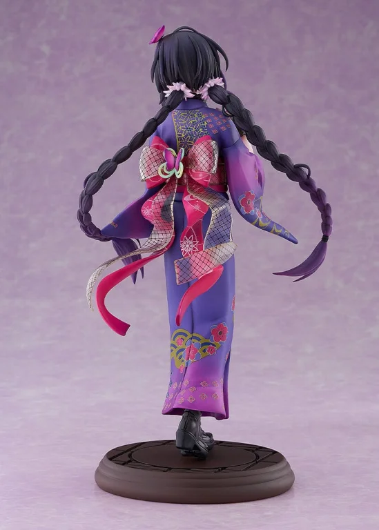 DSmile - Scale Figure - Wheel of Time