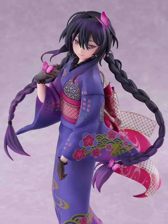 DSmile - Scale Figure - Wheel of Time