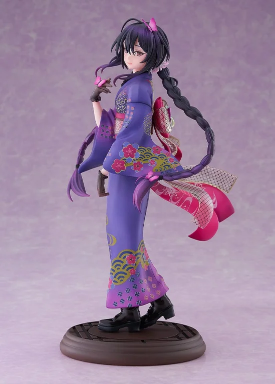 DSmile - Scale Figure - Wheel of Time