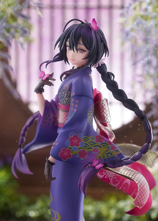 DSmile - Scale Figure - Wheel of Time