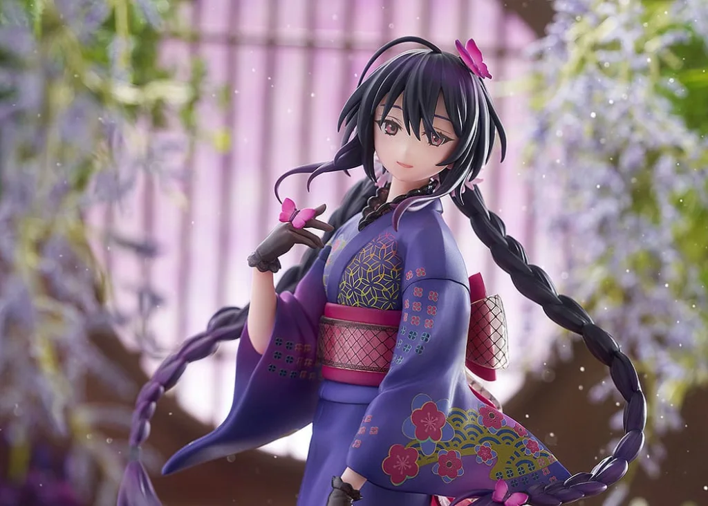 DSmile - Scale Figure - Wheel of Time