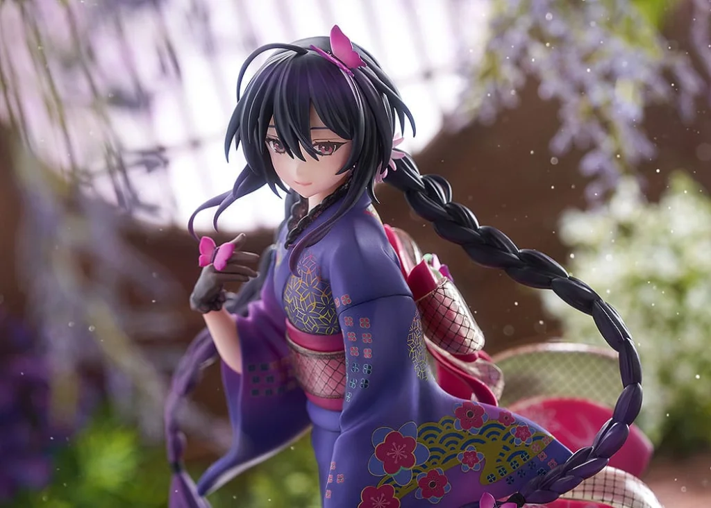 DSmile - Scale Figure - Wheel of Time