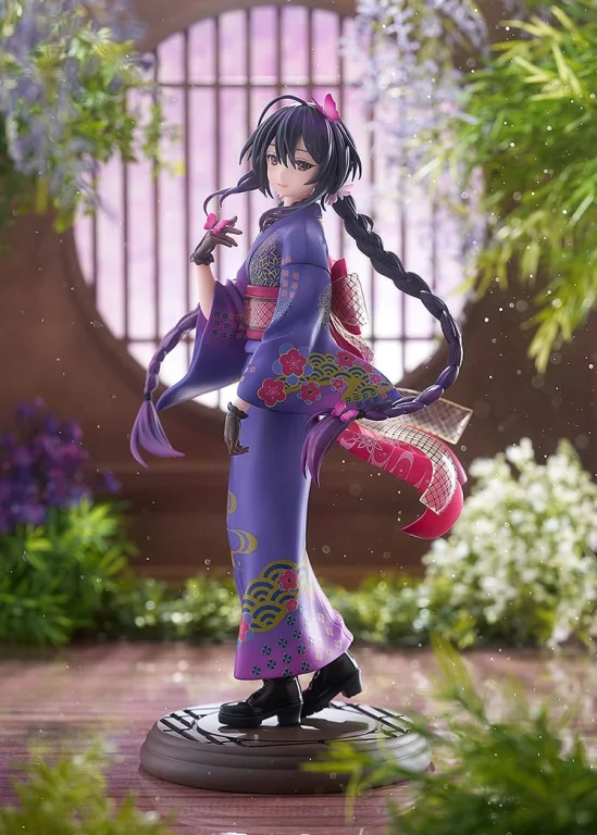 DSmile - Scale Figure - Wheel of Time