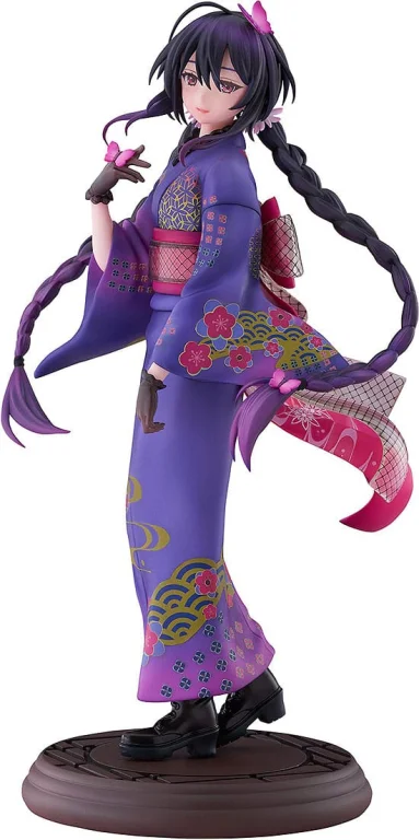 DSmile - Scale Figure - Wheel of Time