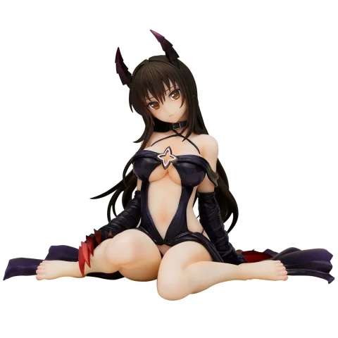 Produktbild zu To Love-Ru - Scale Figure - Yui Kotegawa (Darkness Ver.) (Renewal Package Edition)