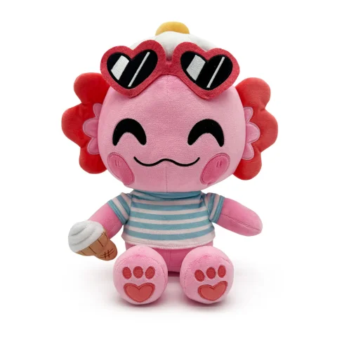 Produktbild zu Faline San - Pl&uuml;sch - Summer Egg-xolotl