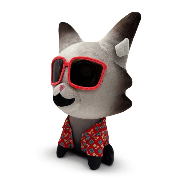 Garn47 - Pl&uuml;sch - Summer Car