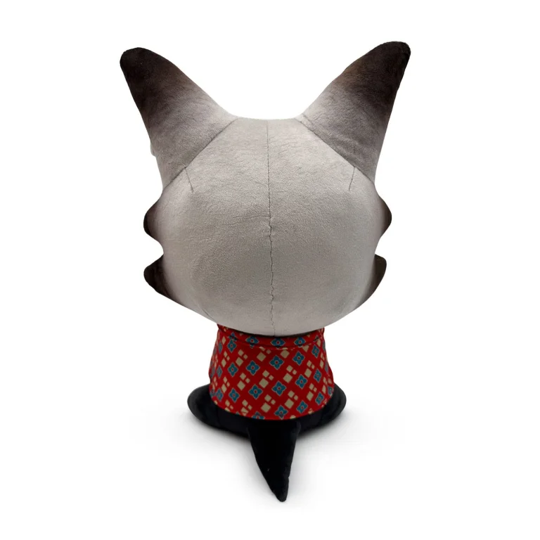 Garn47 - Pl&uuml;sch - Summer Car